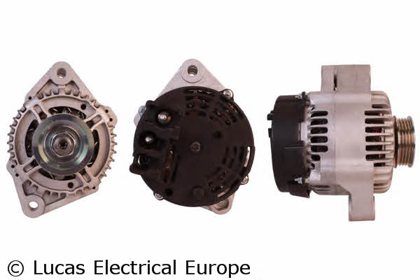 Lucas Electrical LRA02345 Alternator LRA02345