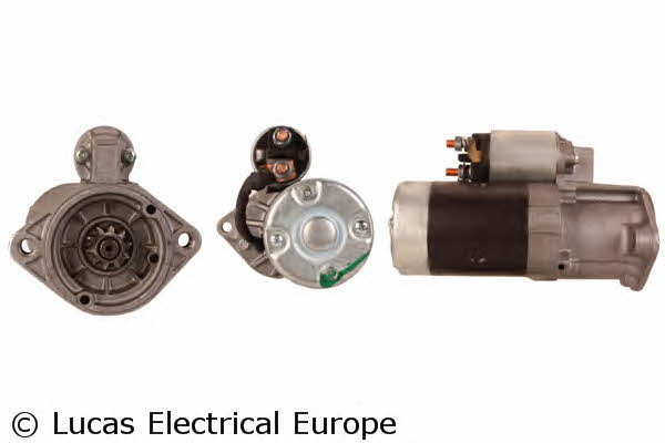 Buy Lucas Electrical LRS00669 at a low price in United Arab Emirates!