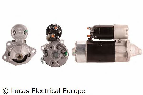 Buy Lucas Electrical LRS00740 at a low price in United Arab Emirates!