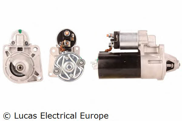 Buy Lucas Electrical LRS00742 at a low price in United Arab Emirates!