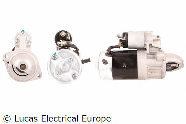Buy Lucas Electrical LRS00744 at a low price in United Arab Emirates!