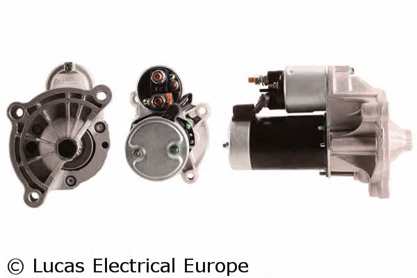 Buy Lucas Electrical LRS00749 at a low price in United Arab Emirates!
