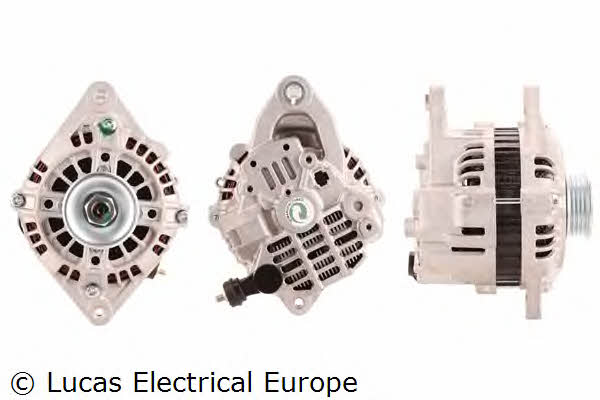 Buy Lucas Electrical LRA02686 at a low price in United Arab Emirates!