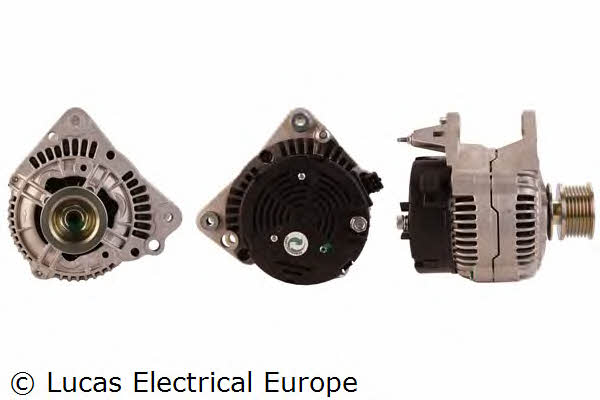 Buy Lucas Electrical LRA02725 at a low price in United Arab Emirates!