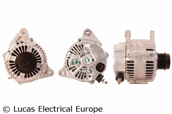 Lucas Electrical LRA02850 Alternator LRA02850