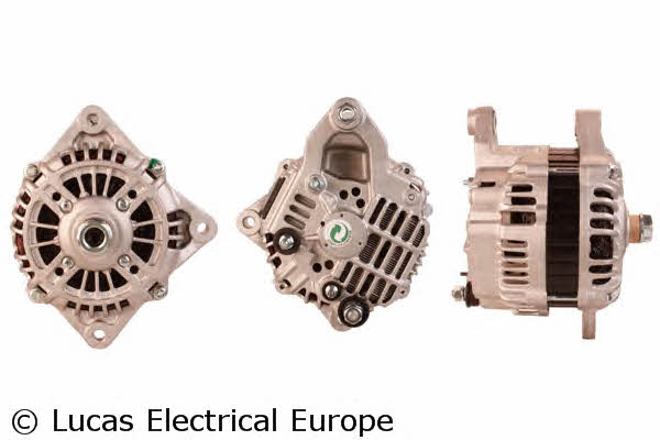 Lucas Electrical LRA02863 Alternator LRA02863