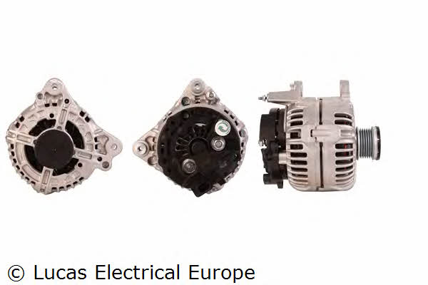 Alternator Lucas Electrical LRA02914