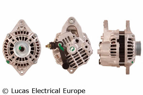 Lucas Electrical LRA02919 Alternator LRA02919