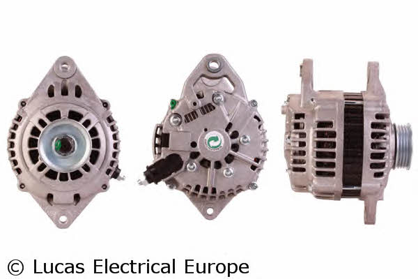 Lucas Electrical LRA02925 Alternator LRA02925