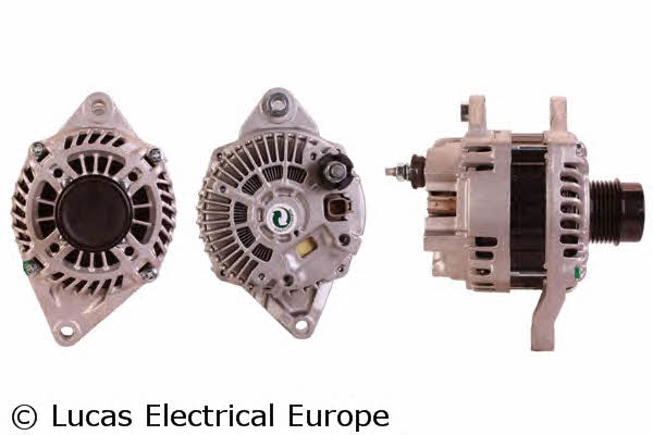 Lucas Electrical LRA02932 Alternator LRA02932