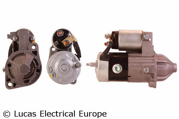 Buy Lucas Electrical LRS01658 at a low price in United Arab Emirates!