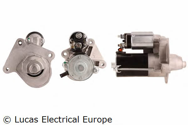 Buy Lucas Electrical LRS01717 at a low price in United Arab Emirates!