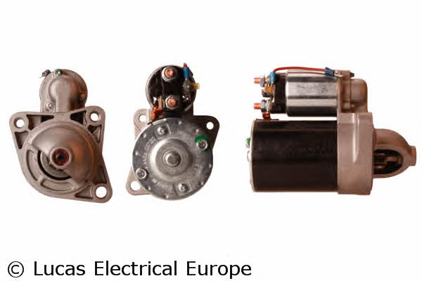 Buy Lucas Electrical LRS01723 at a low price in United Arab Emirates!