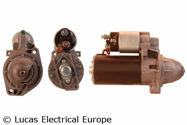 Buy Lucas Electrical LRS02105 at a low price in United Arab Emirates!
