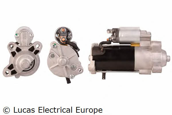 Buy Lucas Electrical LRS02171 at a low price in United Arab Emirates!