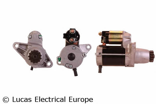 Lucas Electrical LRS02294 Starter LRS02294