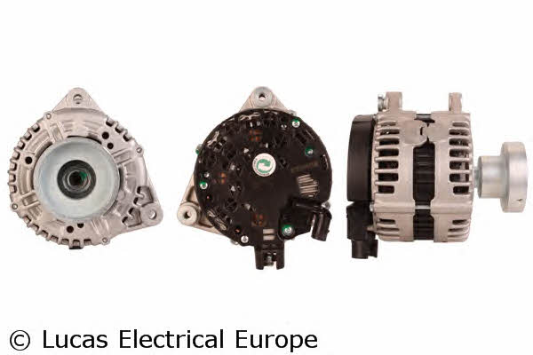 Lucas Electrical LRA02979 Alternator LRA02979