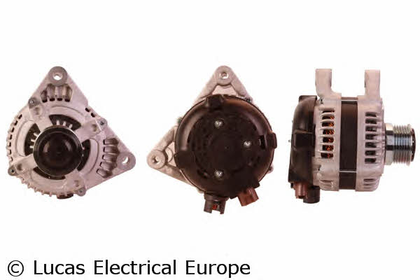 Lucas Electrical LRA02989 Alternator LRA02989