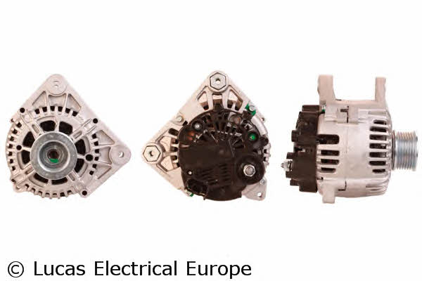 Lucas Electrical LRA03030 Alternator LRA03030