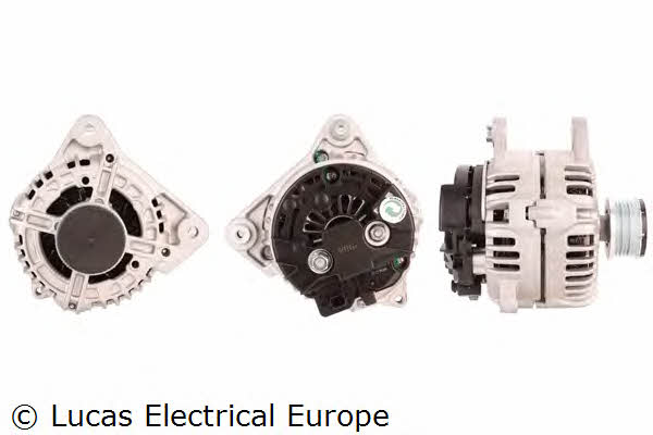 Lucas Electrical LRA03033 Alternator LRA03033