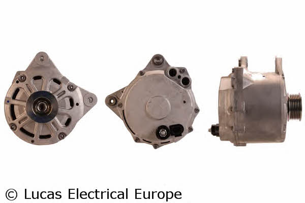 Lucas Electrical LRA03035 Alternator LRA03035