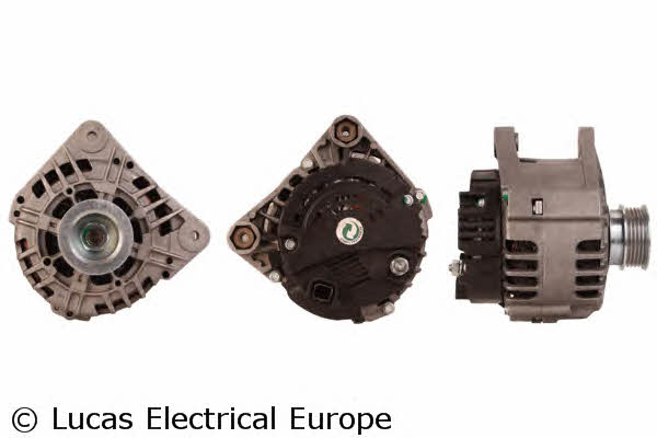 Lucas Electrical LRA03046 Alternator LRA03046