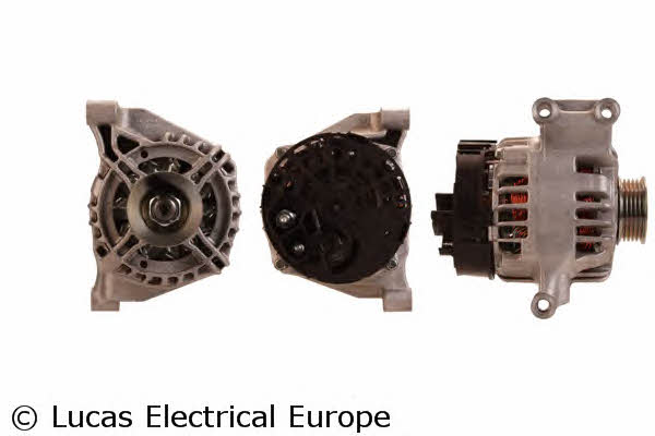 Lucas Electrical LRA03095 Alternator LRA03095