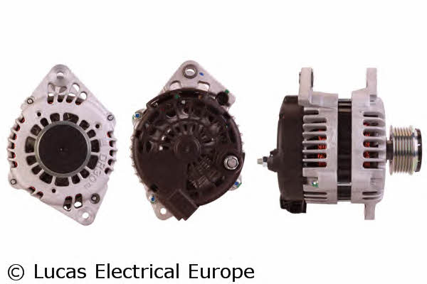 Lucas Electrical LRA03096 Alternator LRA03096