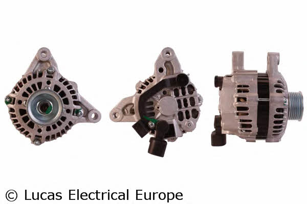 Lucas Electrical LRA03103 Alternator LRA03103