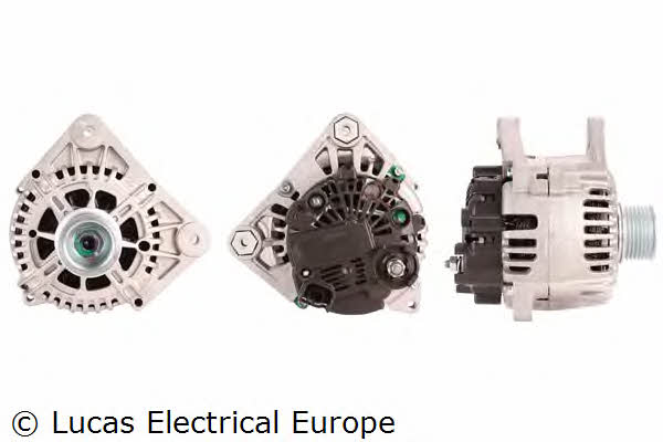 Lucas Electrical LRA03108 Alternator LRA03108