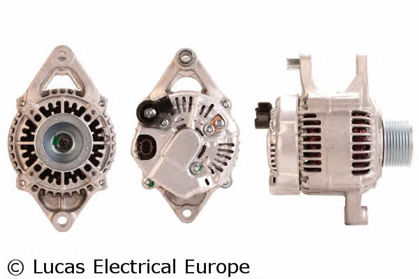Lucas Electrical LRA03113 Alternator LRA03113