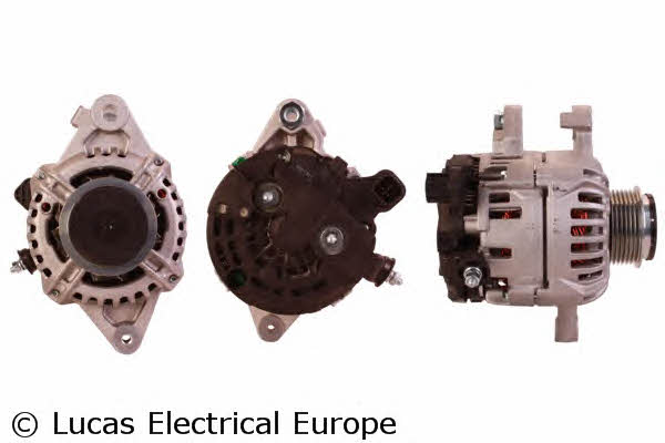 Lucas Electrical LRA03121 Alternator LRA03121