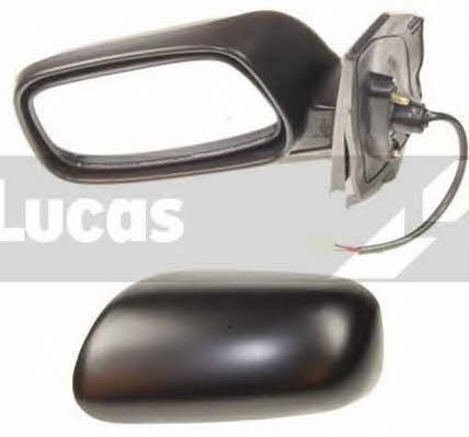 Lucas Electrical ADP632 Outside Mirror ADP632