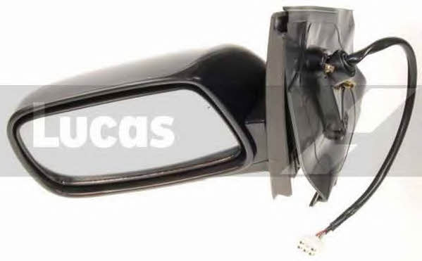 Lucas Electrical ADP638 Outside Mirror ADP638