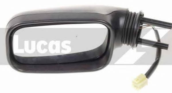 Lucas Electrical ADP646 Outside Mirror ADP646