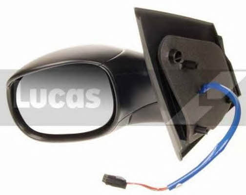 Lucas Electrical ADP649 Outside Mirror ADP649