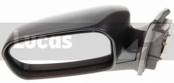 Lucas Electrical ADP654 Outside Mirror ADP654