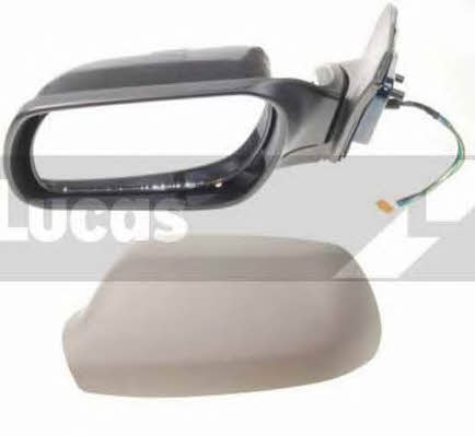 Lucas Electrical ADP662 Outside Mirror ADP662