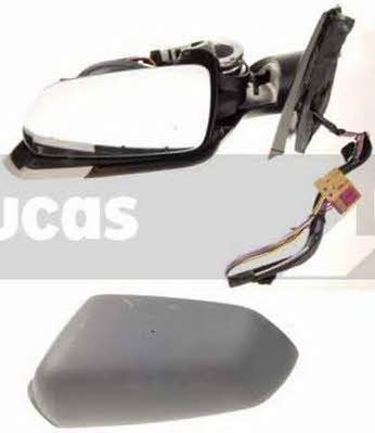 Lucas Electrical ADP680 Outside Mirror ADP680