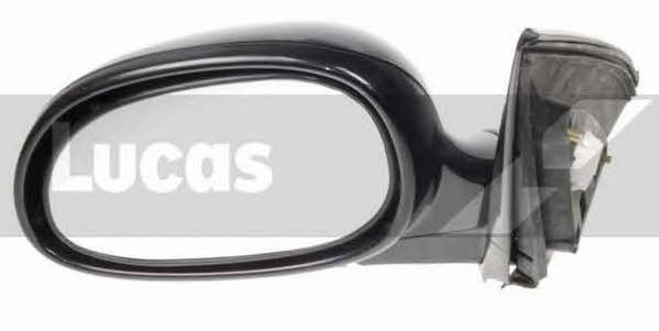 Lucas Electrical ADP695 Outside Mirror ADP695
