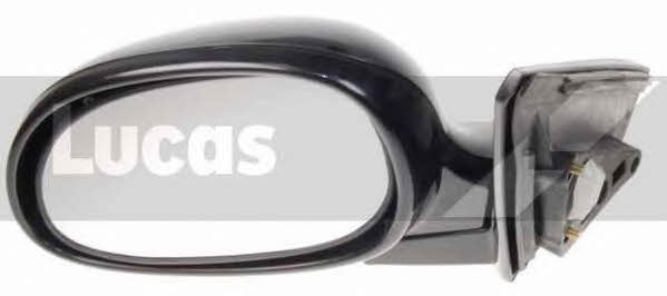 Lucas Electrical ADP696 Outside Mirror ADP696