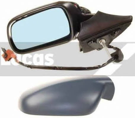 Lucas Electrical ADP702 Outside Mirror ADP702