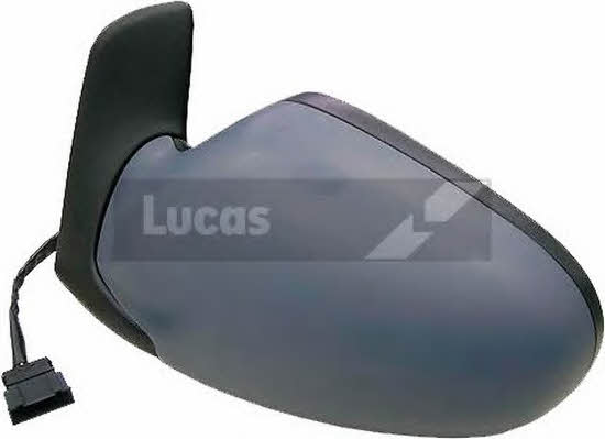 Lucas Electrical ADP738 Outside Mirror ADP738