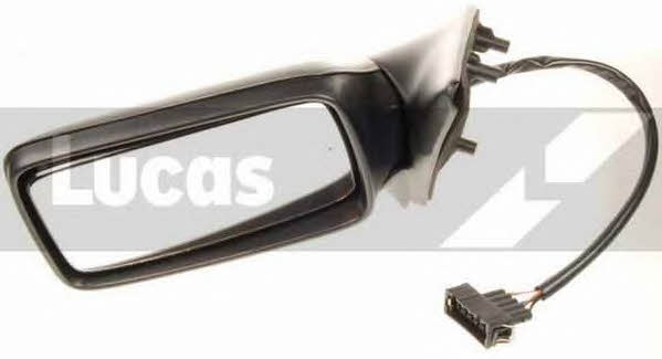 Lucas Electrical ADP740 Outside Mirror ADP740