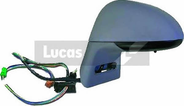 Lucas Electrical ADP772 Outside Mirror ADP772