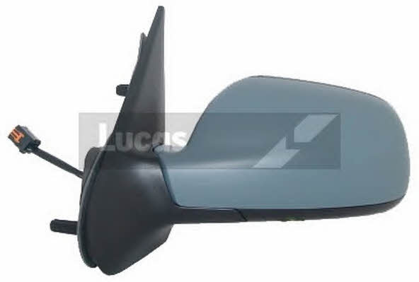 Lucas Electrical ADP780 Outside Mirror ADP780