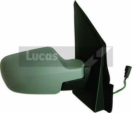 Lucas Electrical ADP802 Outside Mirror ADP802