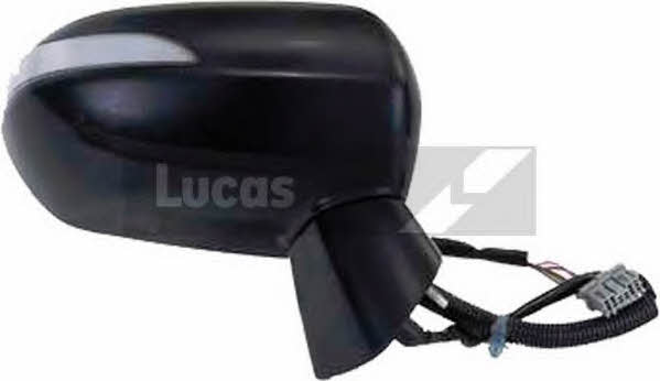 Lucas Electrical ADP836 Outside Mirror ADP836