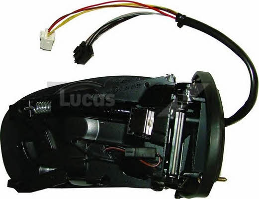 Lucas Electrical ADP877 Outside Mirror ADP877