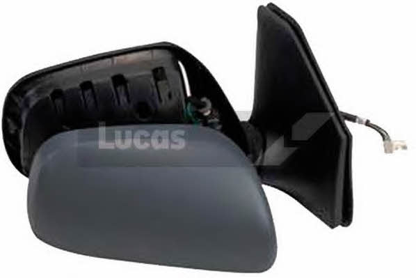 Lucas Electrical ADP896 Outside Mirror ADP896